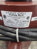Vishay BLH C2P1 Load Cell 200,000LB