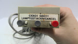 Siemens 8RU 6015-0XX00-1SF0 Mozaki System Control