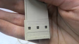 Siemens 8RU 6015-0XX00-1SF0 Mozaki System Control
