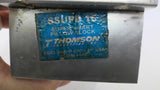 Thomson SSUPB-16 Super Smart Pillow Block Bearing