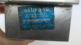 Thomson SSUPB-16 Super Smart Pillow Block Bearing