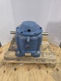 Stolle Machinery SHV50A857-Y9A Gear Reducer 6CD6-47-8 25:1 Ratio
