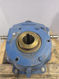 Stolle Machinery SHV50A857-Y9A Gear Reducer 6CD6-47-8 25:1 Ratio