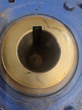 Stolle Machinery SHV50A857-Y9A Gear Reducer 6CD6-47-8 25:1 Ratio