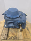 Stolle Machinery SHV50A857-Y9A Gear Reducer 6CD6-47-8 25:1 Ratio