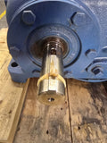Stolle Machinery SHV50A857-Y9A Gear Reducer 6CD6-47-8 25:1 Ratio