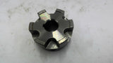 Atra-Flex MO Hub .750 Bore Flexible Coupling