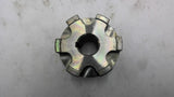 Atra-Flex MO Hub .750 Bore Flexible Coupling