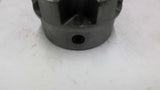 Atra-Flex MO Hub .750 Bore Flexible Coupling