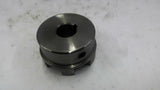 Atra-Flex MO Hub .750 Bore Flexible Coupling