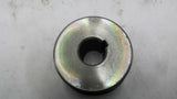 Atra-Flex MO Hub .750 Bore Flexible Coupling