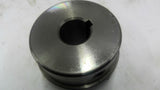 Atra-Flex MO Hub .750 Bore Flexible Coupling