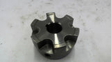 Atra-Flex MO Hub .750 Bore Flexible Coupling