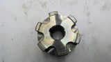 Atra-Flex MO Hub .750 Bore Flexible Coupling
