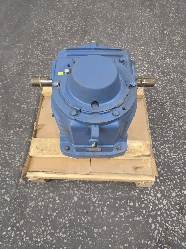 Stolle Machinery SHV60B201-Y9A Gear Reducer 40:1 Ratio CMP-15-8