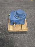 Stolle Machinery SHV60B201-Y9A Gear Reducer 40:1 Ratio CMP-15-8