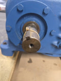 Stolle Machinery SHV60B201-Y9A Gear Reducer 40:1 Ratio CMP-15-8