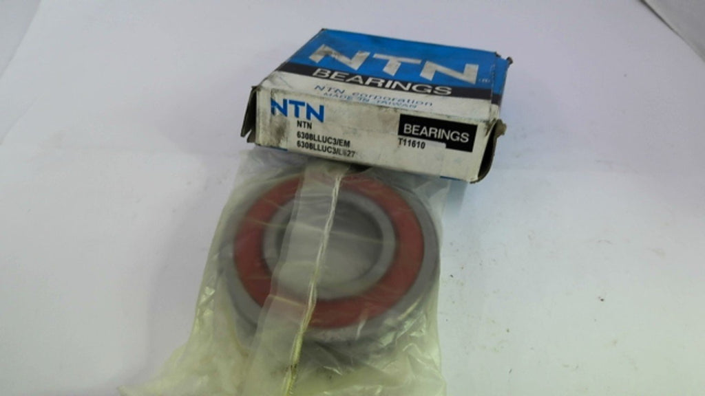 NTN 6308LLUC3/EM Deep Groove Ball Bearing