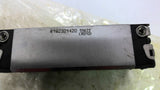 Rexroth R162321420 Linear Ball Runner Block Bearing