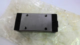 Rexroth R162321420 Linear Ball Runner Block Bearing
