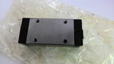 Rexroth R162321420 Linear Ball Runner Block Bearing