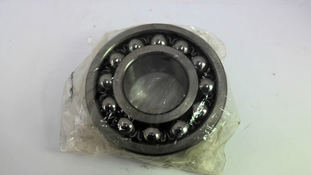 PTI 2309K Double Row Ball Bearing Cylindrical Bore