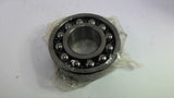 PTI 2309K Double Row Ball Bearing Cylindrical Bore