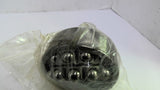 PTI 2309K Double Row Ball Bearing Cylindrical Bore