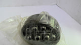 PTI 2309K Double Row Ball Bearing Cylindrical Bore