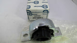 AMI Bearings KHPP206 Steel Pillow Block Bearing Unit