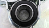 AMI Bearings KHPP206 Steel Pillow Block Bearing Unit