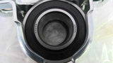 AMI Bearings KHPP206 Steel Pillow Block Bearing Unit