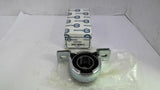 AMI Bearings KHPP206 Steel Pillow Block Bearing Unit