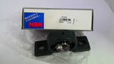 NSK UCP205 Pillow Block Bearing 1" Bore