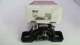 Browning VPS-116 2-Bolt Set Screw Pillow Block Bearing