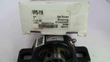 Browning VPS-116 2-Bolt Set Screw Pillow Block Bearing