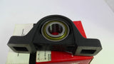 Browning VPS-116 2-Bolt Set Screw Pillow Block Bearing