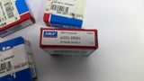 SKF 6201-2RSH Deep Groove Ball Bearing Lot Of 4