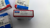 SKF 6201-2RSH Deep Groove Ball Bearing Lot Of 4