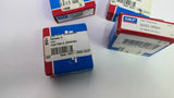 SKF 6201-2RSH Deep Groove Ball Bearing Lot Of 4