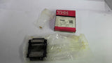 THK HRW17CA1UU Linear Guide Block Bearing