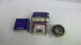 NSK R12VVC3 Industrial Ball Bearing Lot Of 3