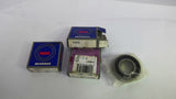 NSK R12VVC3 Industrial Ball Bearing Lot Of 3
