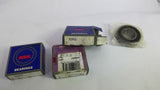 NSK R12VVC3 Industrial Ball Bearing Lot Of 3