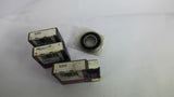 NSK R12VVC3 Industrial Ball Bearing Lot Of 3