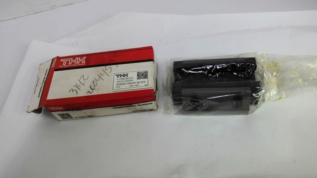 THK SHS25C1SS Linear Guide Block Bearing