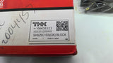 THK SHS25C1SS Linear Guide Block Bearing