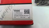 THK SHS25C1SS Linear Guide Block Bearing
