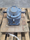 Cone Drive SHV40A961-Y0A 20:1 Ratio Gear Reducer CMP15-10 6.90 Input HP