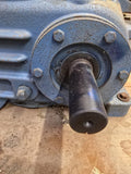 Cone Drive SHV40A961-Y0A 20:1 Ratio Gear Reducer CMP15-10 6.90 Input HP